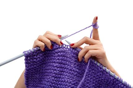 Resultado de imagen de knitting